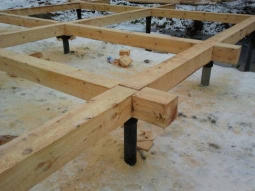 Купить сваи 150x150 в Черняховске от 1851 руб: Надежные решения для фундамента | Цена, заказ, доставка