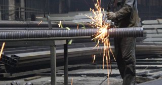 Цена на сварные работы в Черняховск - расчет стоимости сварных работ цена от 1270 руб.