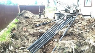 Винтовые сваи диаметром 73 мм Черняховске цена от 1375 руб.