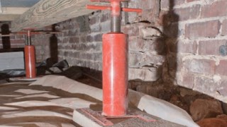 Поднятие дома Черняховск цена от 33844 руб.